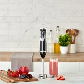 Tower 600 Watts Hand Blender Black