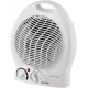 Shop quality Warmlite Thermo Fan Heater with 2 Heat Settings and Overheat Protection, 2000W, White in Kenya from vituzote.com Shop in-store or online and get countrywide delivery!