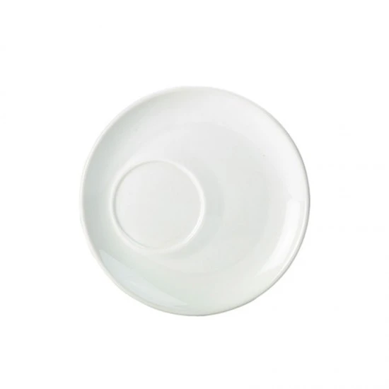 Neville Genware Porcelain Offset Saucer 17cm/6.75", 132118 Shop quality Neville Genware Porcelain Offset Saucer 17cm/6.75" in Kenya from vituzote.com Shop in-store or online and get countrywide delivery!