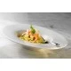 Neville Genware Porcelain Wide Rim Pasta Plate, 30cm/12", 178230 Shop quality Neville Genware Porcelain Wide Rim Pasta Plate, 30cm/12" in Kenya from vituzote.com Shop in-store or online and get countrywide delivery!