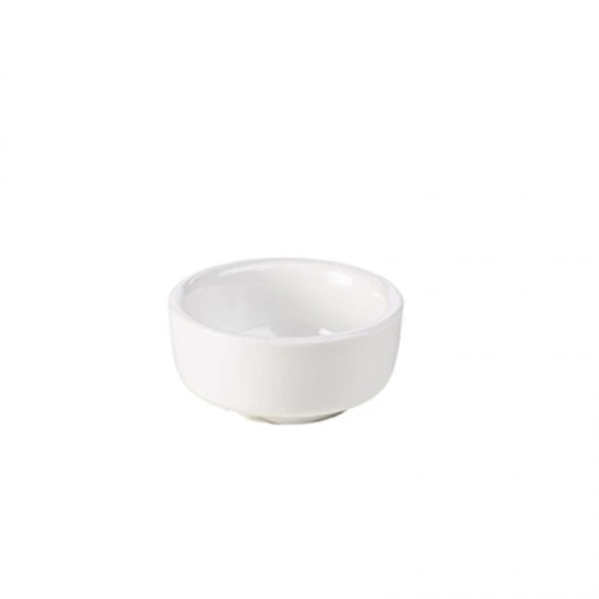 Neville Genware Porcelain Butter Pat, 6.5cm/2.5", 302106 Shop quality Neville Genware Porcelain Butter Pat, 6.5cm/2.5" in Kenya from vituzote.com Shop in-store or online and get countrywide delivery!