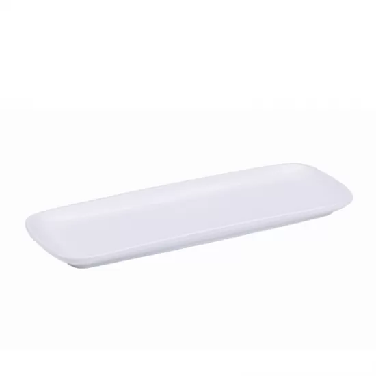 Neville Genware Porcelain Ellipse Platter, 27 x 10cm/10.75 x 4", 355528 Shop quality Neville Genware Porcelain Ellipse Platter, 27 x 10cm/10.75 x 4" in Kenya from vituzote.com Shop in-store or online and get countrywide delivery!