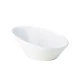 Neville Genware Porcelain Oval Sloping Bowl, 16cm/6.25", 366016 Shop quality Neville Genware Porcelain Oval Sloping Bowl, 16cm/6.25" in Kenya from vituzote.com Shop in-store or online and get countrywide delivery!