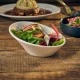 Neville Genware Porcelain Oval Sloping Bowl, 16cm/6.25", 366016 Shop quality Neville Genware Porcelain Oval Sloping Bowl, 16cm/6.25" in Kenya from vituzote.com Shop in-store or online and get countrywide delivery!