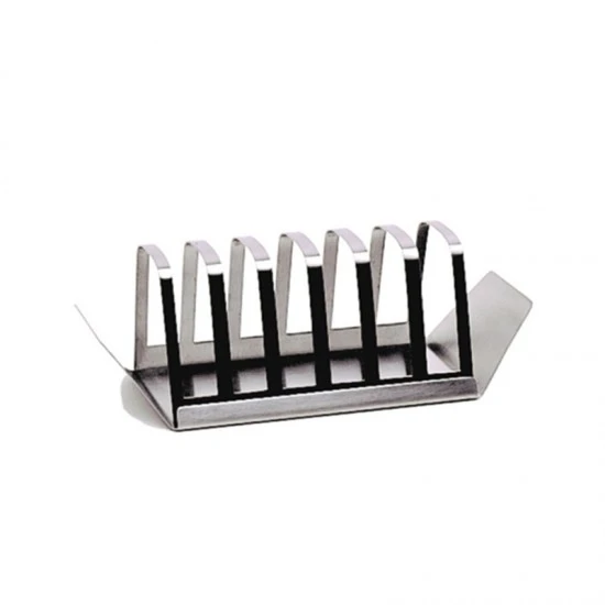 Neville Genware Stainless Steel Toast Rack & Tray, B4121 Shop quality Neville Genware Stainless Steel Toast Rack & Tray in Kenya from vituzote.com Shop in-store or online and get countrywide delivery!