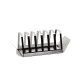 Neville Genware Stainless Steel Toast Rack & Tray, B4121 Shop quality Neville Genware Stainless Steel Toast Rack & Tray in Kenya from vituzote.com Shop in-store or online and get countrywide delivery!