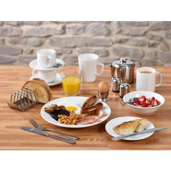 Neville Genware Stainless Steel Toast Rack & Tray, B4121 Shop quality Neville Genware Stainless Steel Toast Rack & Tray in Kenya from vituzote.com Shop in-store or online and get countrywide delivery!