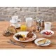 Neville Genware Stainless Steel Toast Rack & Tray, B4121 Shop quality Neville Genware Stainless Steel Toast Rack & Tray in Kenya from vituzote.com Shop in-store or online and get countrywide delivery!