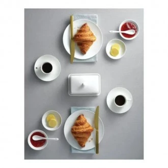Maxwell & Williams White Basics Espresso Cup And Saucer