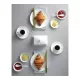 Maxwell & Williams White Basics Espresso Cup And Saucer, FX0134 Shop quality Maxwell & Williams White Basics Espresso Cup And Saucer in Kenya from vituzote.com Shop in-store or online and get countrywide delivery!