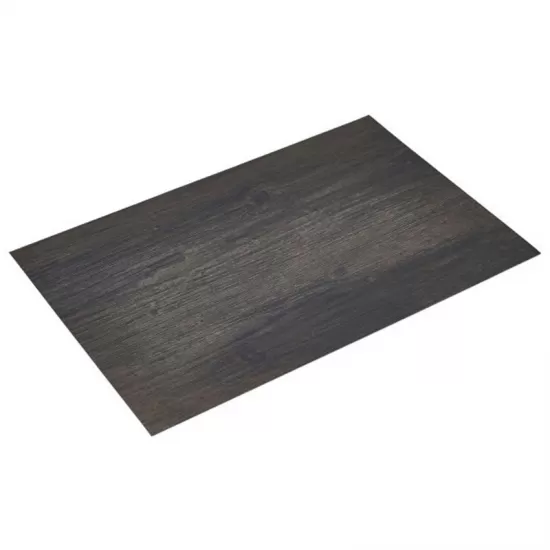 Neville Genware Vinyl Placemat Dark Wood Effect, 45x30cm, PLM5 Shop quality Neville Genware Vinyl Placemat Dark Wood Effect, 45x30cm in Kenya from vituzote.com Shop in-store or online and get countrywide delivery!