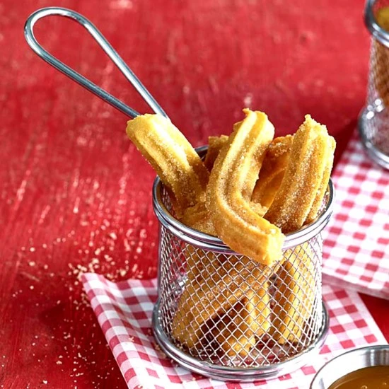 Neville Genware Serving Fry Basket Round, 9.3 X 9cm, SVBR09 Shop quality Neville Genware Serving Fry Basket Round, 9.3 X 9cm in Kenya from vituzote.com Shop in-store or online and get countrywide delivery!