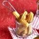 Neville Genware Serving Fry Basket Round, 9.3 X 9cm, SVBR09 Shop quality Neville Genware Serving Fry Basket Round, 9.3 X 9cm in Kenya from vituzote.com Shop in-store or online and get countrywide delivery!