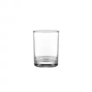 Neville Genware FT Merlot Rocks Tumbler 170ml / 17cl/6oz