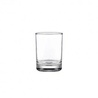 Vicrila FT Merlot Rocks Tumbler 170ml / 17cl/6oz