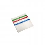 Neville Genware COTTON Glass Cloth, 50X76cm - Assorted Colors