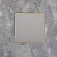Candlelight Hanging Mirror Gold, 20cm, 611683 Shop quality Candlelight Hanging Mirror Gold, 20cm in Kenya from vituzote.com Shop in-store or online and get countrywide delivery!