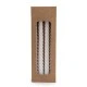Candlelight Twisted Candles in White Boxed Set of 4, 689859 Shop quality Candlelight Twisted Candles in White Boxed Set of 4 in Kenya from vituzote.com Shop in-store or online and get countrywide delivery!