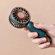 H2 PRO Buckle Mini Fan, Green