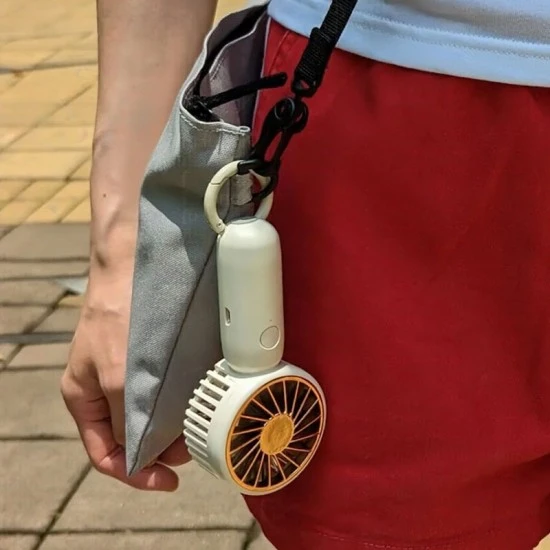 H2 PRO Buckle Mini Fan, White, MINIFAN-WHITE Shop quality H2 PRO Buckle Mini Fan, White in Kenya from vituzote.com Shop in-store or online and get countrywide delivery!