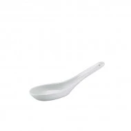 Neville GenWare Porcelain Chinese Spoon- 13.5cm (L)