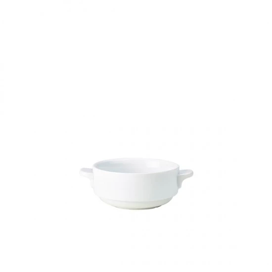 Neville Genware Porcelain Lugged Soup Bowl 25cl/8.75oz-(Fits Saucer 162115), 360211 Shop quality Neville Genware Porcelain Lugged Soup Bowl 25cl/8.75oz-(Fits Saucer 162115) in Kenya from vituzote.com Shop in-store or online and get countrywide delivery!