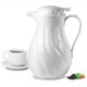 Neville Genware Insulated Beverage Server- White, 2 Litres, 4022-64 Shop quality Neville Genware Insulated Beverage Server- White, 2 Litres in Kenya from vituzote.com Shop in-store or online and get countrywide delivery!
