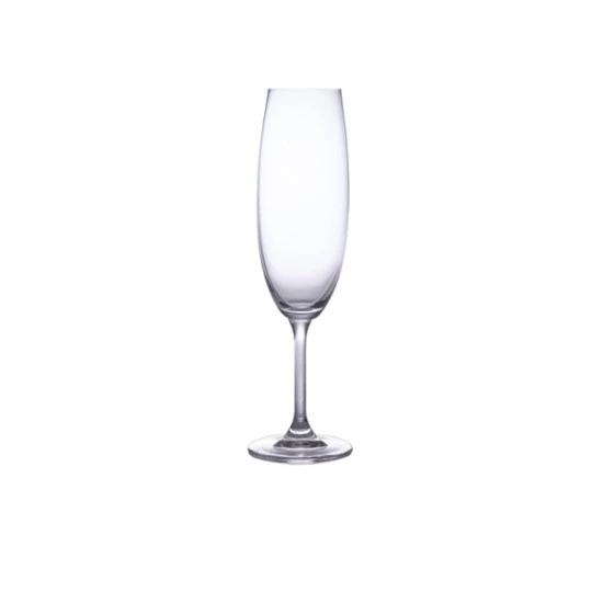 Shop quality Crystal Bohemia Sylvia Champagne Flute - 220ml/ 22cl/7.75oz in Kenya from vituzote.com Shop in-store or online and get countrywide delivery!
