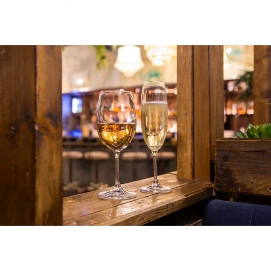 Shop quality Crystal Bohemia Sylvia Champagne Flute - 220ml/ 22cl/7.75oz in Kenya from vituzote.com Shop in-store or online and get countrywide delivery!