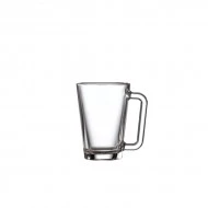 Neville Genware Los Angeles Coffee Mug 270ml  / 27.5cl / 9.5oz