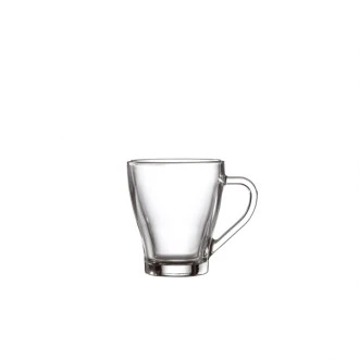 Neville Genware Hollywood Coffee Cup 26.5cl / 9.25oz