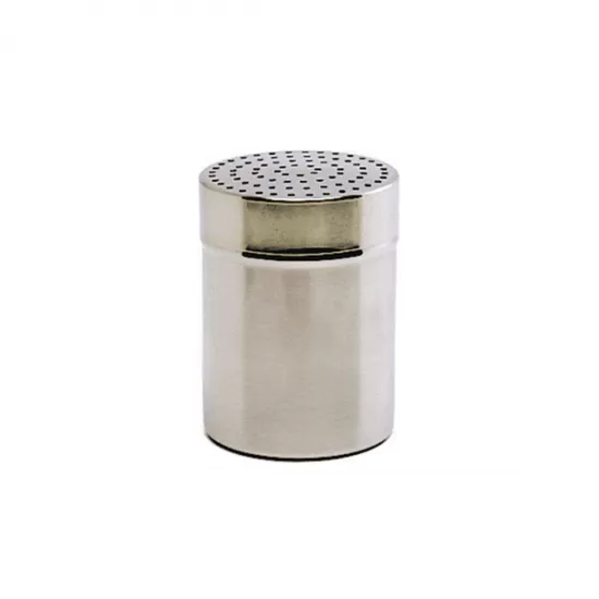 Neville GenWare Stainless Steel Shaker With Large Holes and Includes a Plastic Cover, 8003 Shop quality Neville GenWare Stainless Steel Shaker With Large Holes and Includes a Plastic Cover in Kenya from vituzote.com Shop in-store or online and get countrywide delivery!