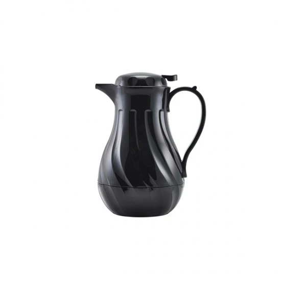 Neville Genware Insulated Beverage Server Black 40oz 1.2 Liters, B9708 Shop quality Neville Genware Insulated Beverage Server Black 40oz 1.2 Liters in Kenya from vituzote.com Shop in-store or online and get countrywide delivery!