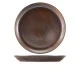Neville Genware Terra Porcelain Rustic Copper Coupe Plate, 30.5cm, CP-PRC30 Shop quality Neville Genware Terra Porcelain Rustic Copper Coupe Plate, 30.5cm in Kenya from vituzote.com Shop in-store or online and get countrywide delivery!