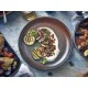 Neville Genware Terra Porcelain Rustic Copper Coupe Plate, 30.5cm, CP-PRC30 Shop quality Neville Genware Terra Porcelain Rustic Copper Coupe Plate, 30.5cm in Kenya from vituzote.com Shop in-store or online and get countrywide delivery!