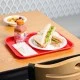 Neville Genware Fast Food Tray -Red Medium (41.5 x 30.5cm), CT1216-05 Shop quality Neville Genware Fast Food Tray -Red Medium (41.5 x 30.5cm) in Kenya from vituzote.com Shop in-store or online and get countrywide delivery!