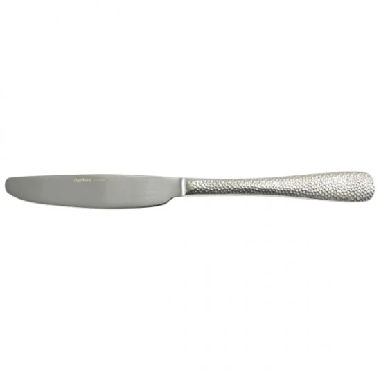 Neville Genware Cortona 18/0 Stainless Steel Dessert Knife-Sold Per Piece, DK-CR Shop quality Neville Genware Cortona 18/0 Stainless Steel Dessert Knife-Sold Per Piece in Kenya from vituzote.com Shop in-store or online and get countrywide delivery!