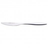 Neville Genware Teardrop 18/0 Stainless Steel Dessert Knife-Sold Per Piece 