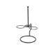 Shop quality Neville Genware Doughnut/Onion Ring Stand- 20.5 x 22 x 33.5cm (L x W x H) in Kenya from vituzote.com Shop in-store or online and get countrywide delivery!