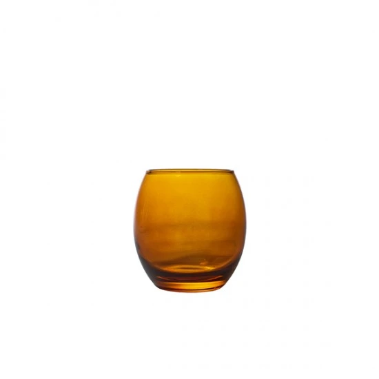 Shop quality LAV Amber Empire Rocks Tumbler, 400ml /  40.5cl/13.5oz in Kenya from vituzote.com Shop in-store or online and get countrywide delivery!