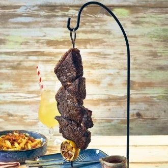 Neville GenWare Rectangular Espetada 