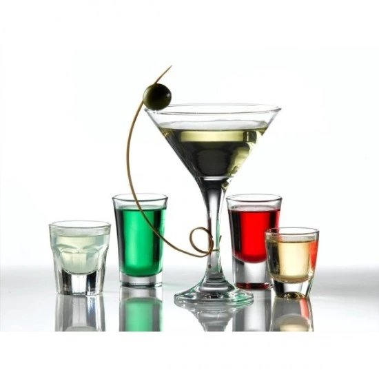 Shop quality LAV Misket  Martini Glass 170ml / 17.5cl / 6oz in Kenya from vituzote.com Shop in-store or online and get countrywide delivery!