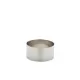 Neville Genware Stainless Steel Mousse Ring 7x3.5cm 7 x 3.5cm (Dia x H), MR735 Shop quality Neville Genware Stainless Steel Mousse Ring 7x3.5cm 7 x 3.5cm (Dia x H) in Kenya from vituzote.com Shop in-store or online and get countrywide delivery!