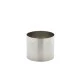 Shop quality Neville Genware Stainless Steel Mousse Ring, 7x6cm 7 x 6cm (Dia x H) in Kenya from vituzote.com Shop in-store or online and get countrywide delivery!