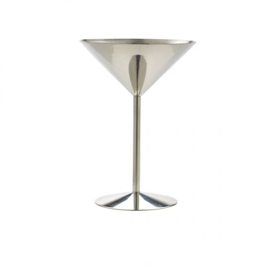Shop quality Neville Genware Stainless Steel Martini Glass 240ml / 24cl/8.5oz in Kenya from vituzote.com Shop in-store or online and get countrywide delivery!