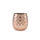 Shop quality Neville Genware Copper Plated Pineapple Cup 440ml /  44cl/15.5oz in Kenya from vituzote.com Shop in-store or online and get countrywide delivery!