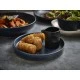 Shop quality Neville Genware Terra Stoneware Antigo Denim Presentation Plate 18cm 18 x 2.6cm (Dia x H) in Kenya from vituzote.com Shop in-store or online and get countrywide delivery!