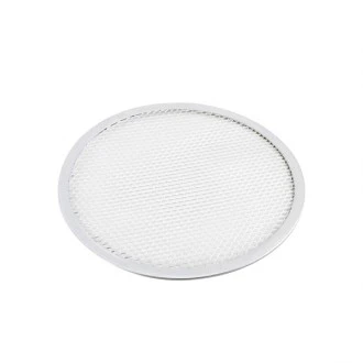Neville Genware Mesh Pizza Screen 12"