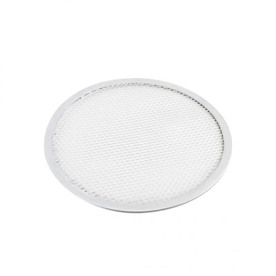 Shop quality Neville Genware Mesh Pizza Screen 12" in Kenya from vituzote.com Shop in-store or online and get countrywide delivery!