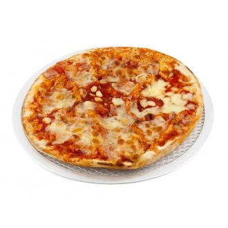 Neville Genware Mesh Pizza Screen 12"